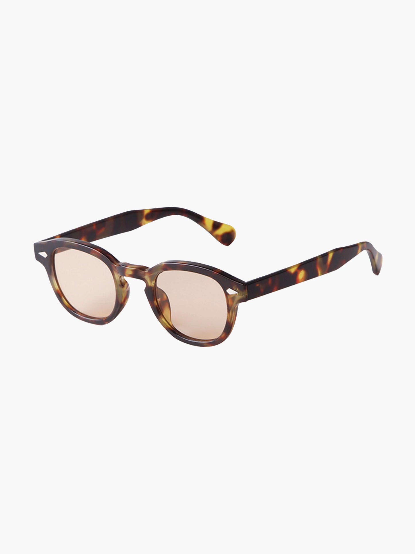 Gafas de sol sofisticadas