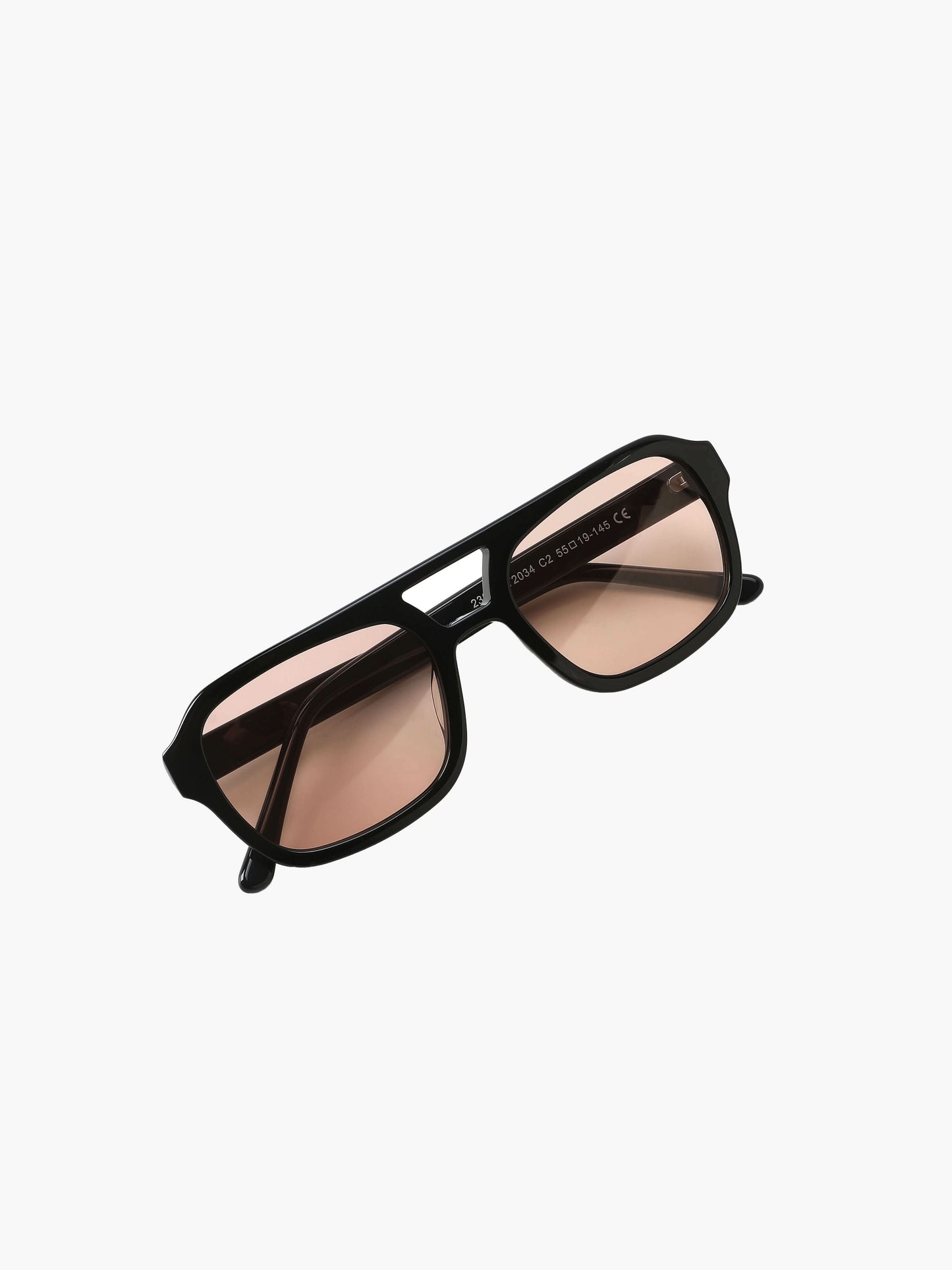 Gafas de Sol Elegantes