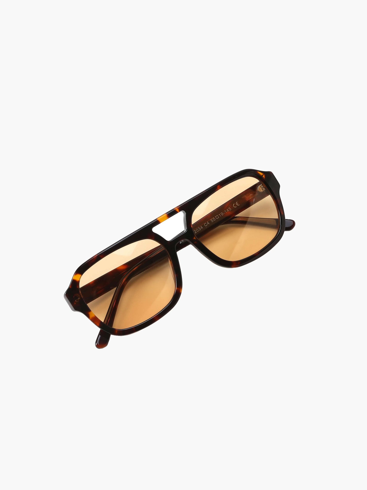 Gafas de Sol Elegantes