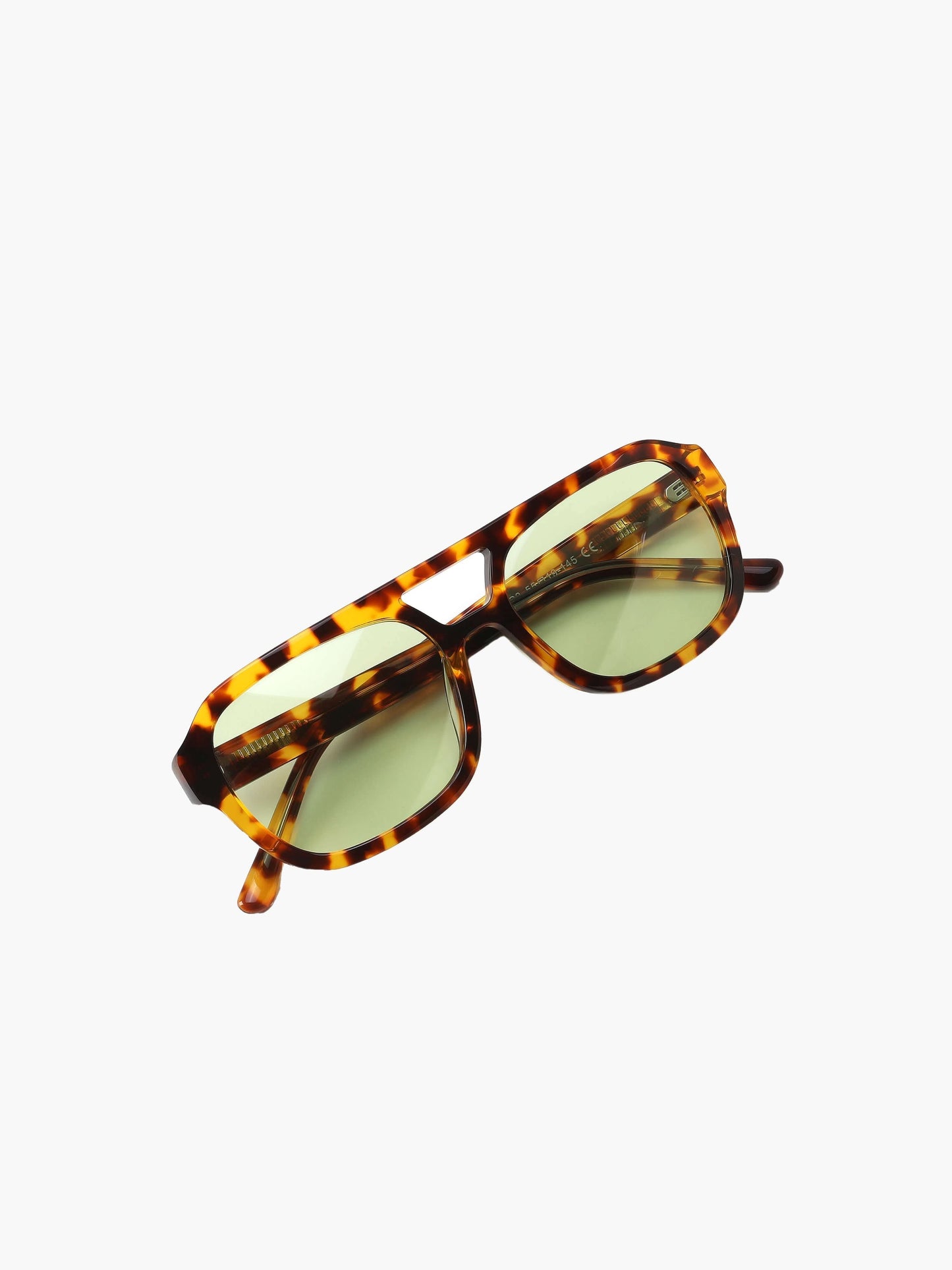 Gafas de Sol Elegantes