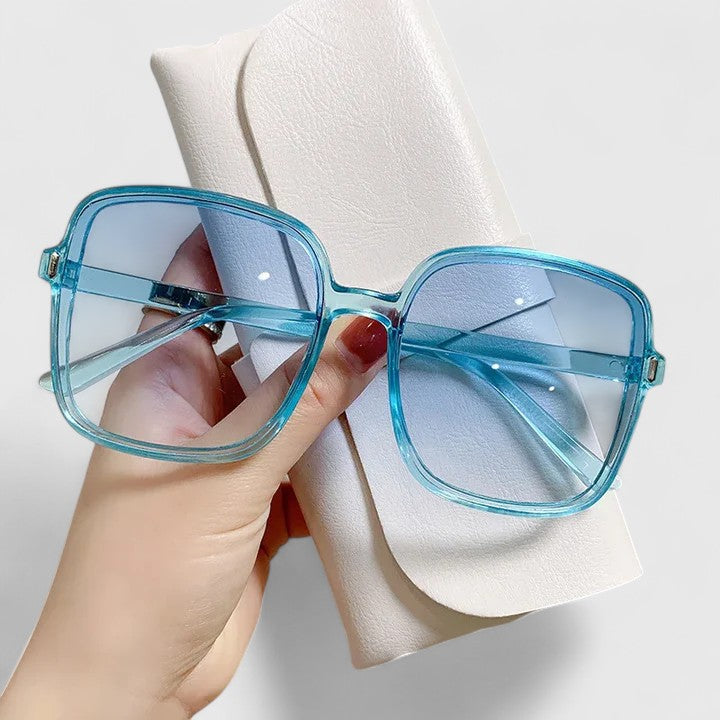 Gafas de Sol Elegantes