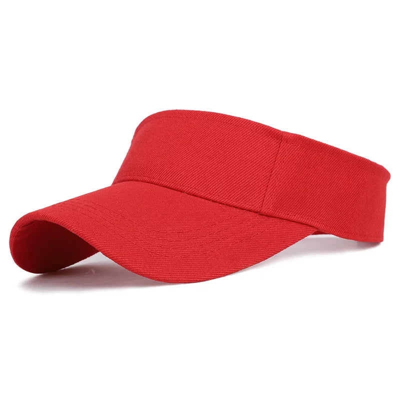 Gorra de Algodón Ajustable para Mujer