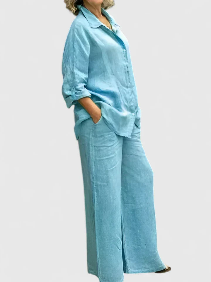 Conjunto Cómodo