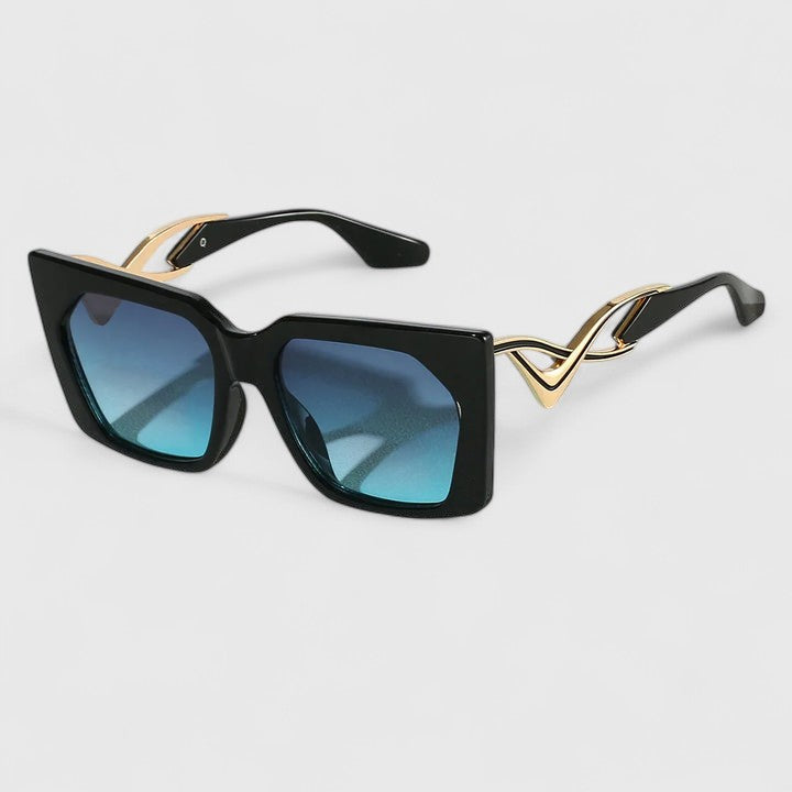 Gafas de Sol Elegantes