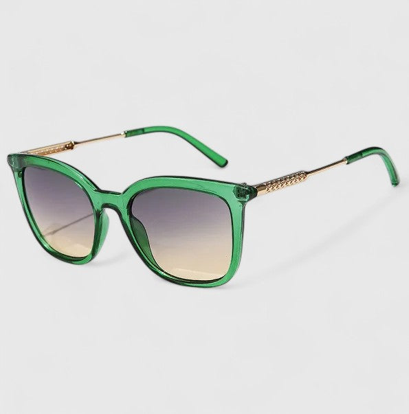 Gafas de Sol Elegantes