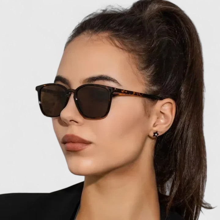 Gafas de Sol Sofisticadas