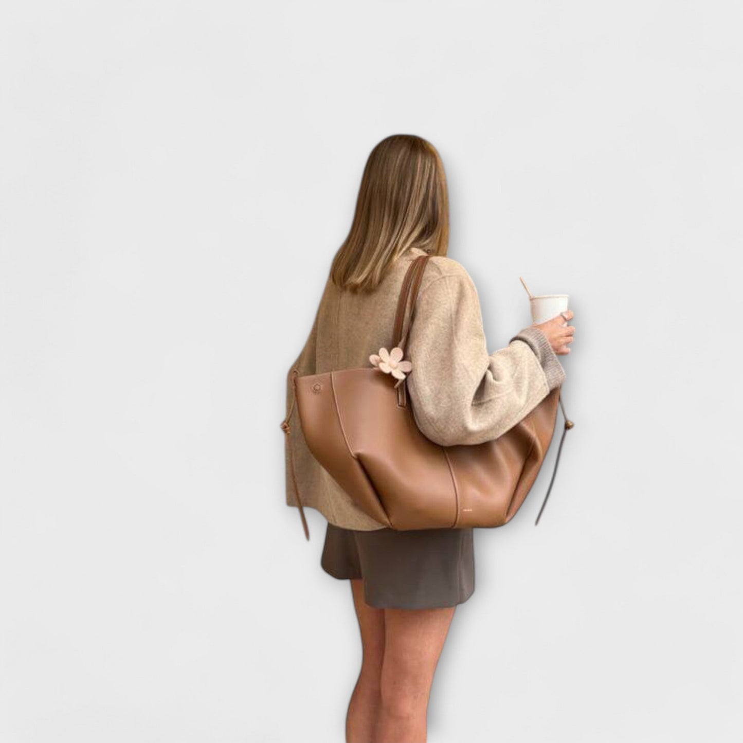 Bolsa Tote Vintage