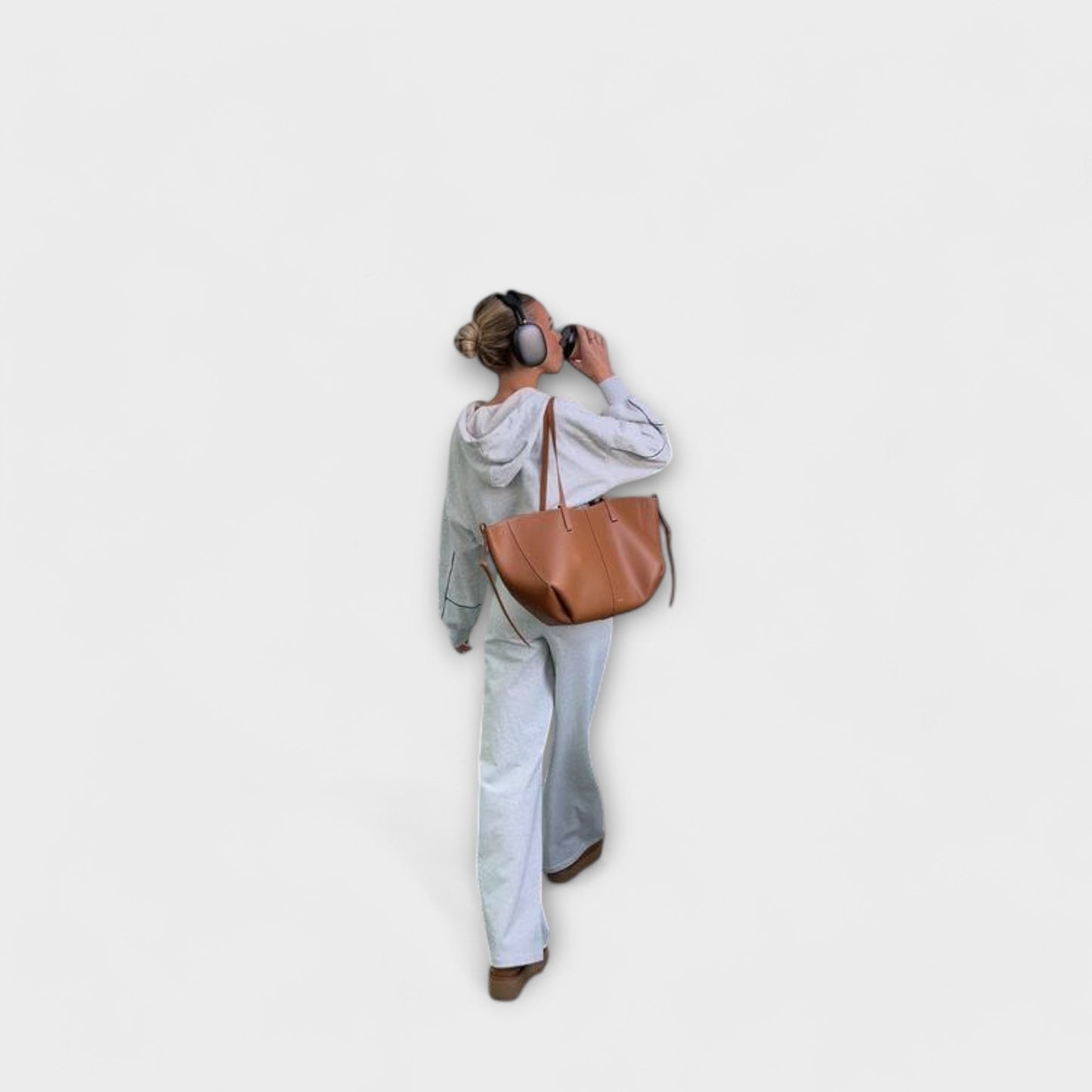 Bolsa Tote Vintage