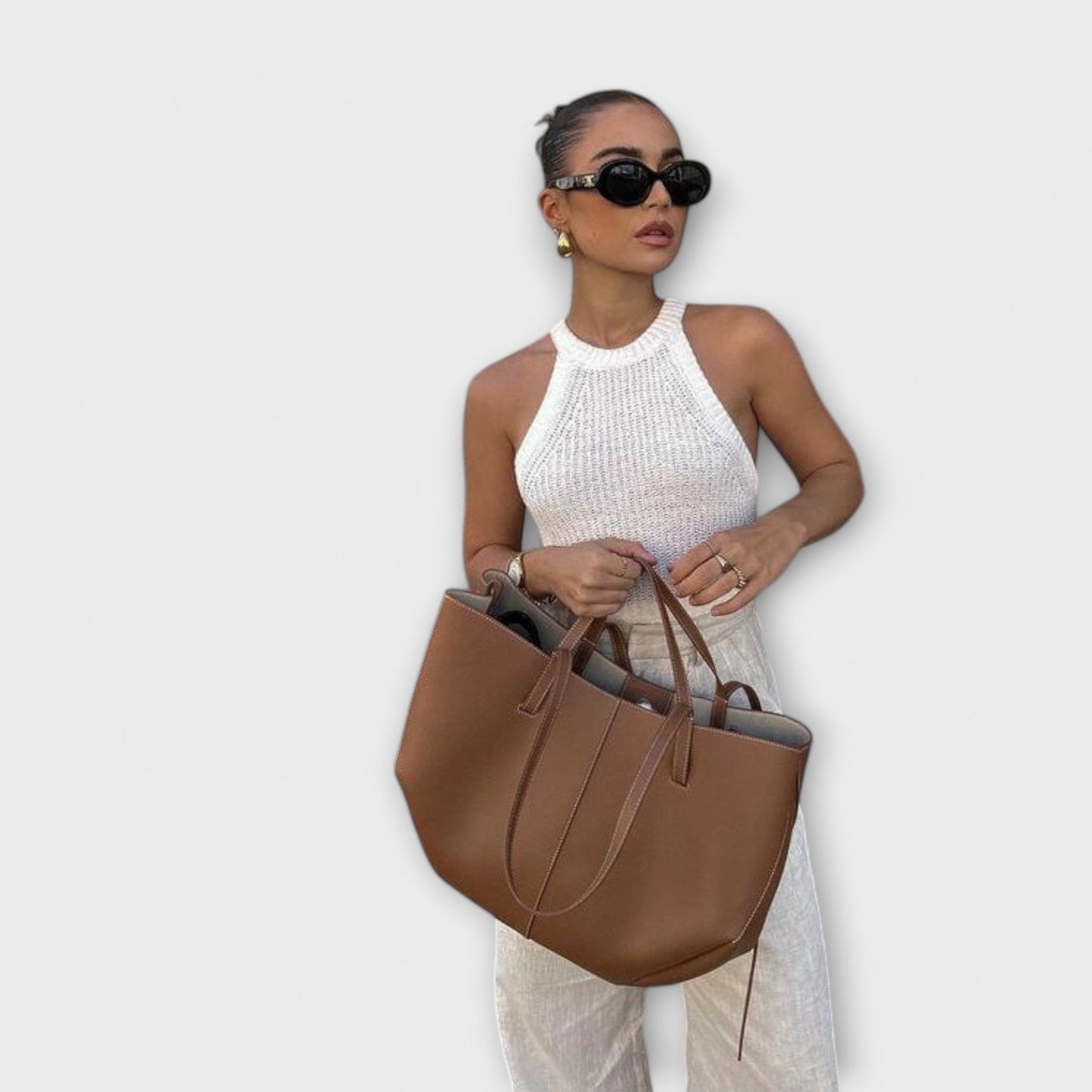 Bolsa Tote Vintage