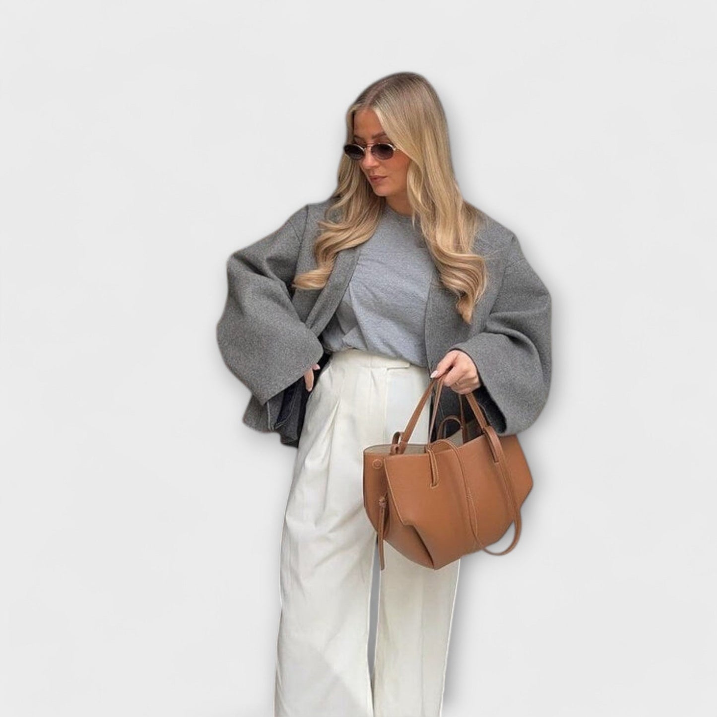 Bolsa Tote Vintage