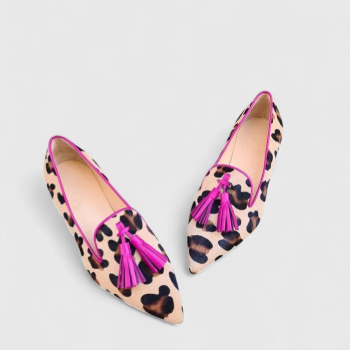 Mocasines de Comodidad Clásica