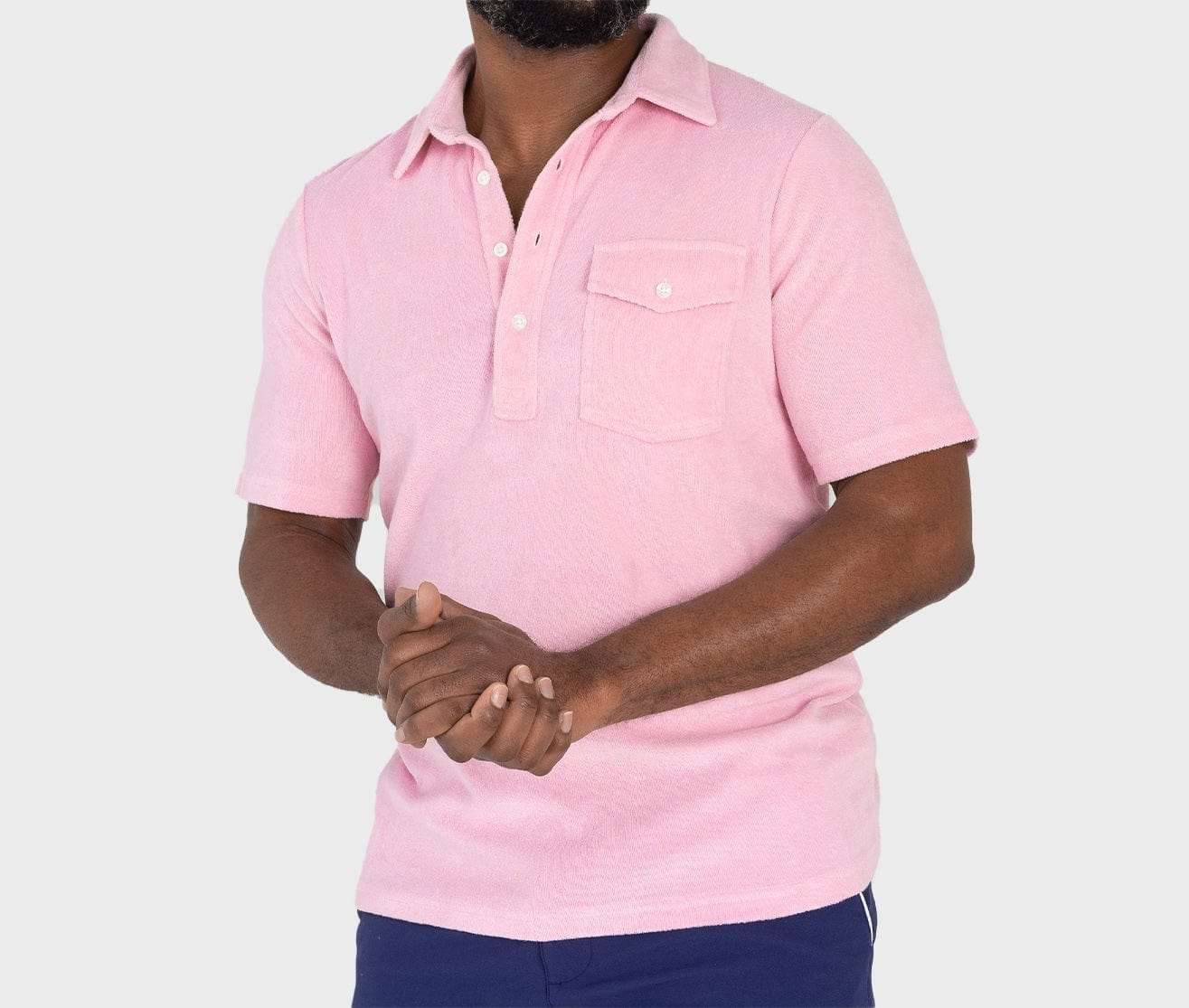 Camisa de jugador de toalla