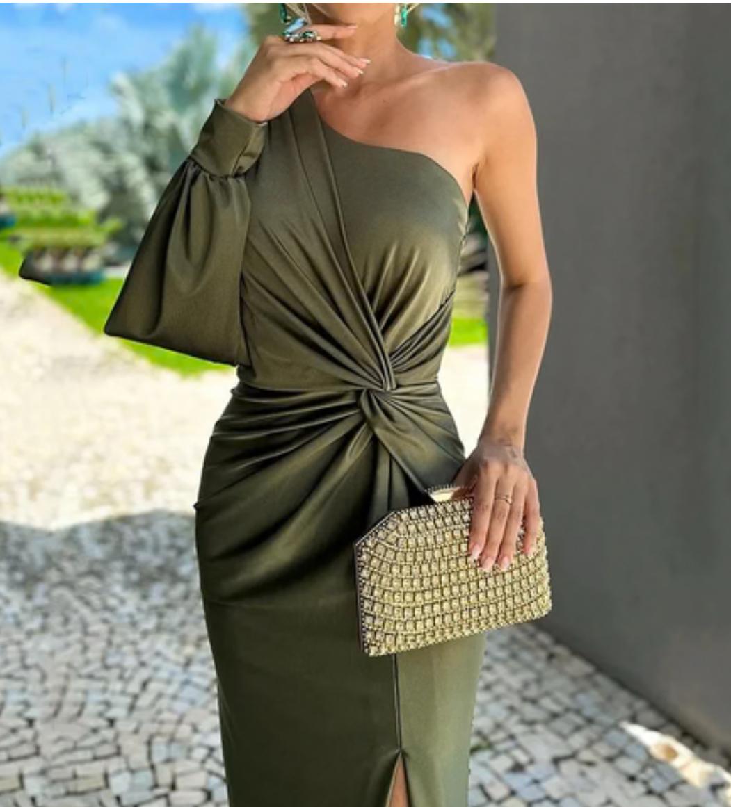 Vestido Vania