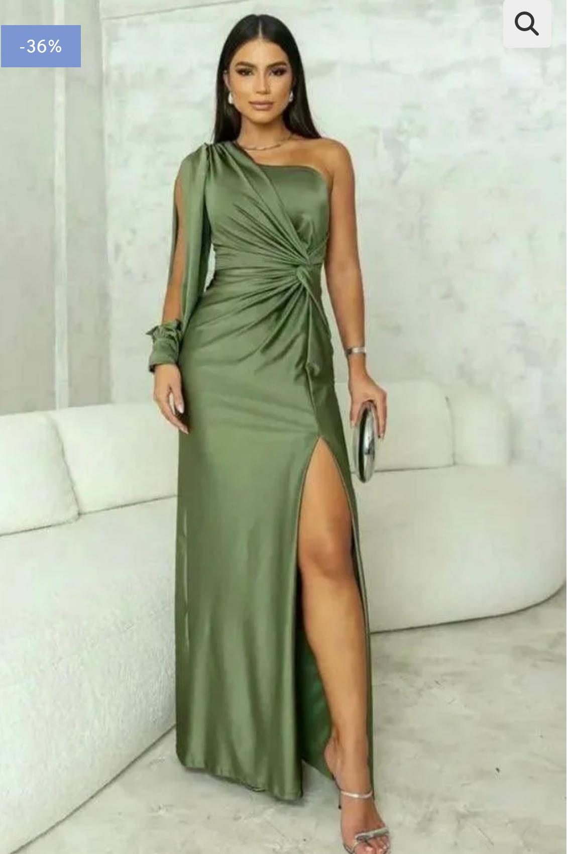 Vestido Vania