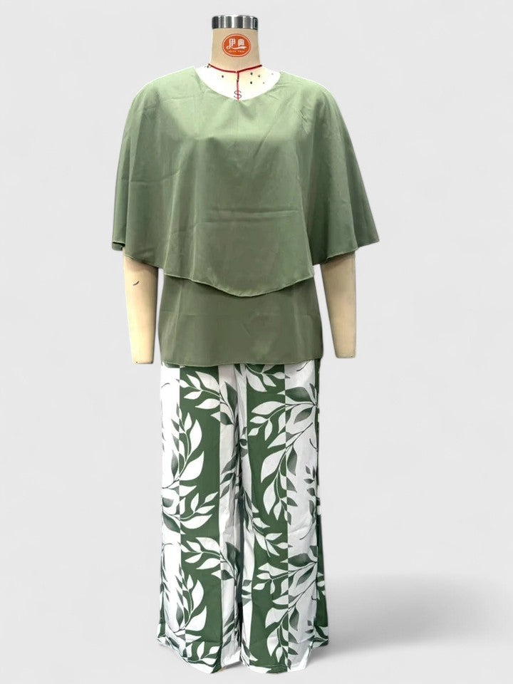 Conjunto Elegante