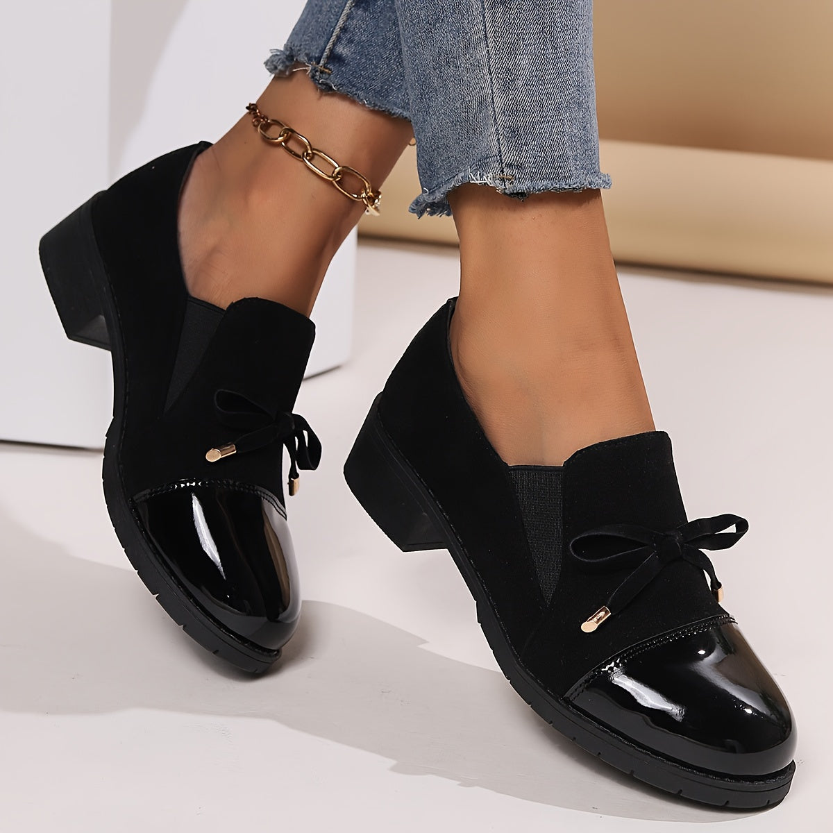 Rhemi | Mocasines Elegantes