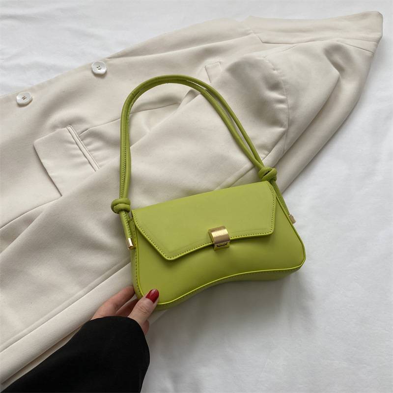 Bolsa Plegable Vintage
