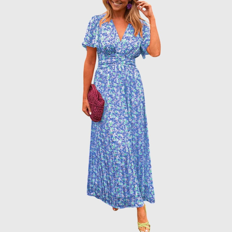 Vestido de Verano Cómodo