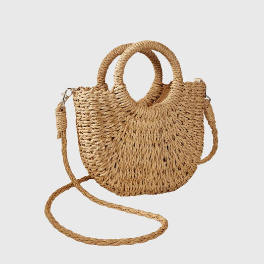 Bolsa de Hombro de Verano