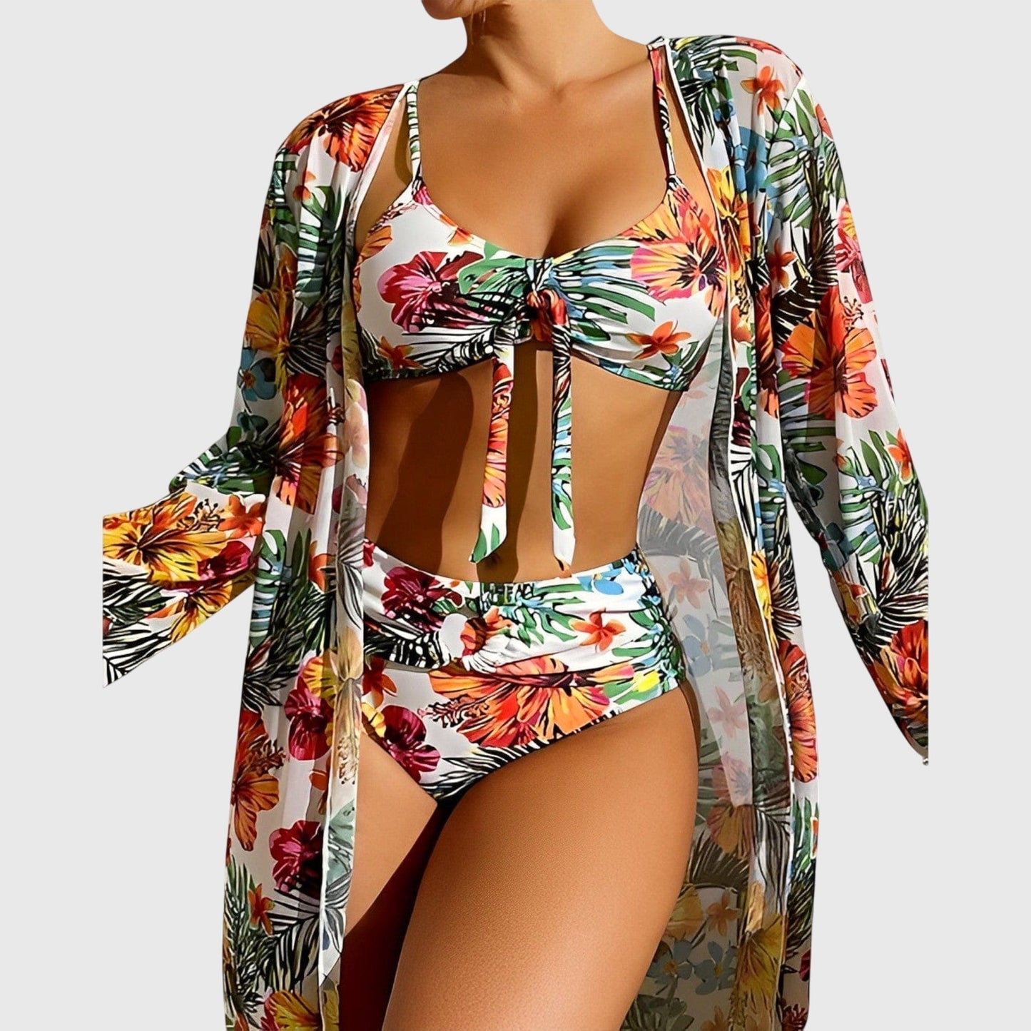 Conjunto de Bikini