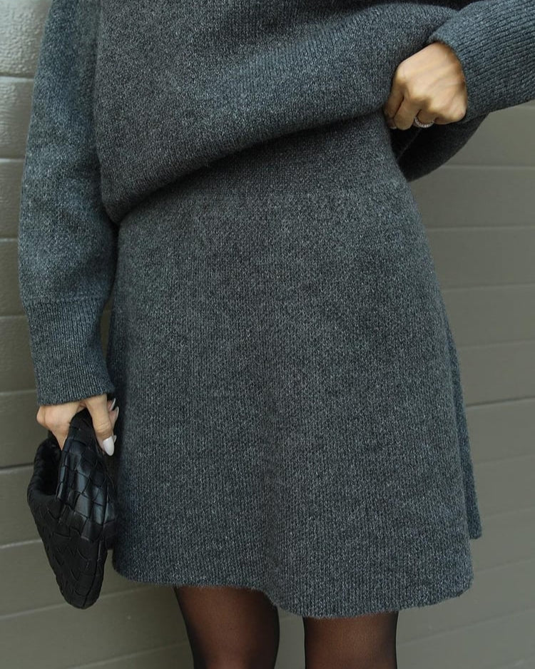 Conjunto Elegante