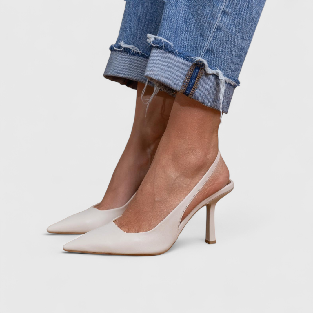 Bella - Zapatos de Salón Ortopédicos y Elegantes