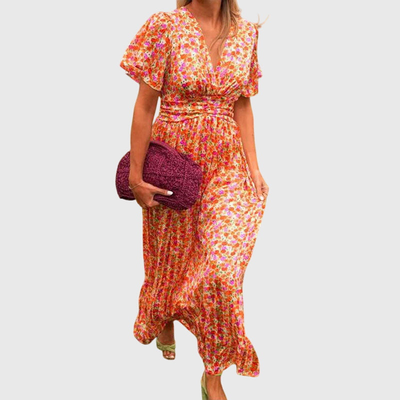 Vestido de Verano Cómodo