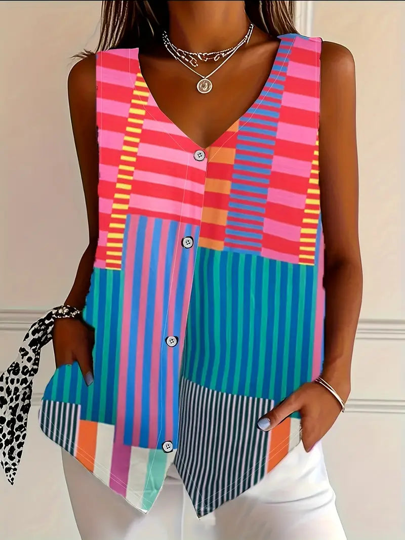 Blusa Elegante
