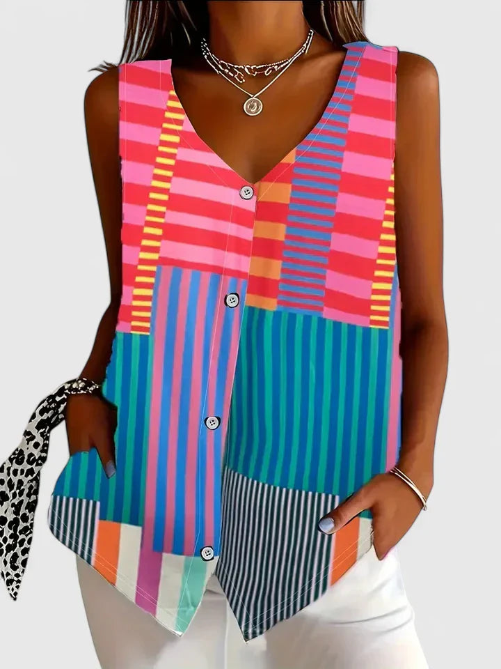 Blusa Elegante