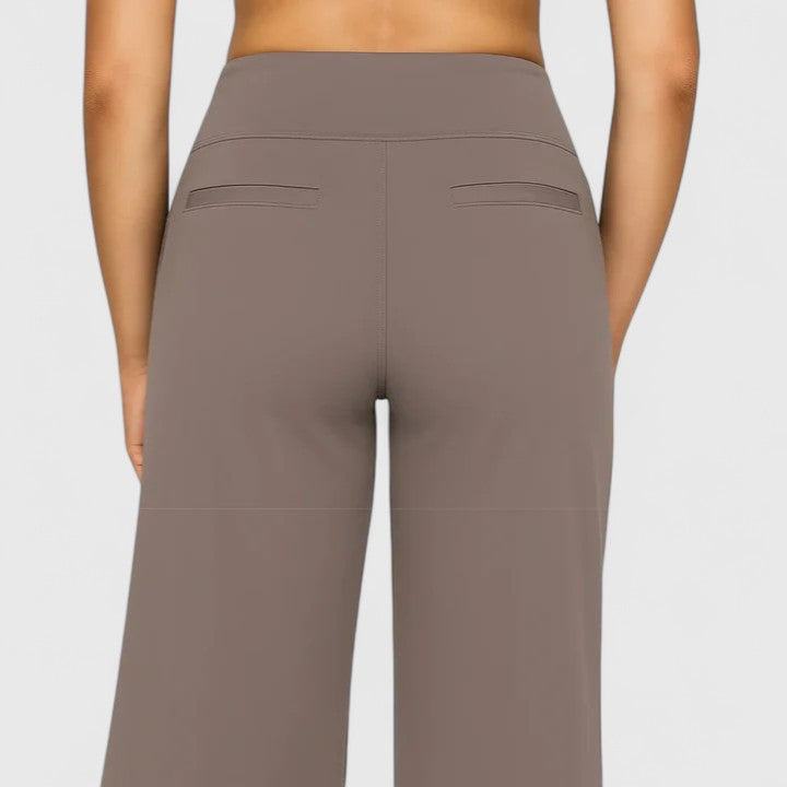 Pantalones Sofisticados