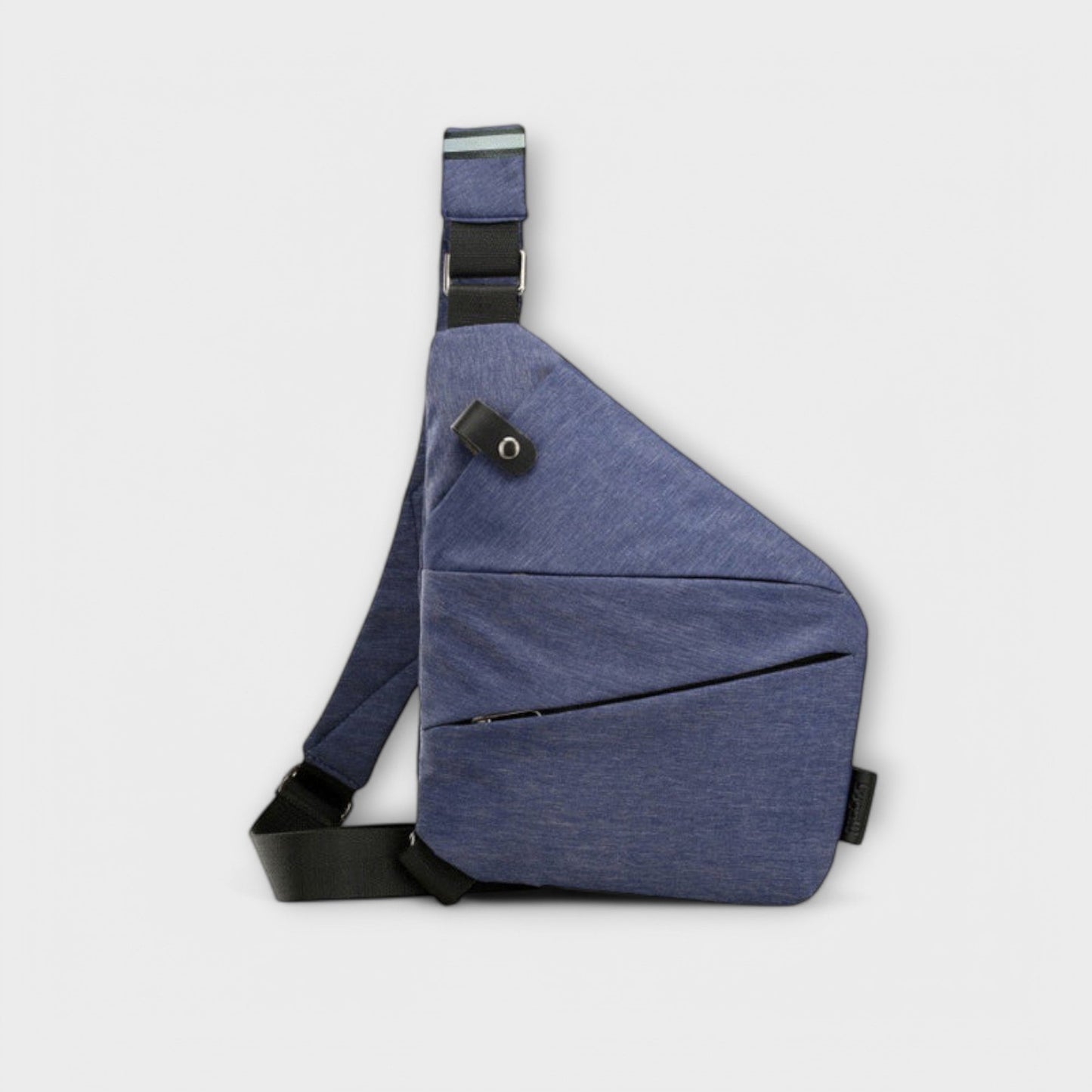 Bolsa de Hombro Antirrobo