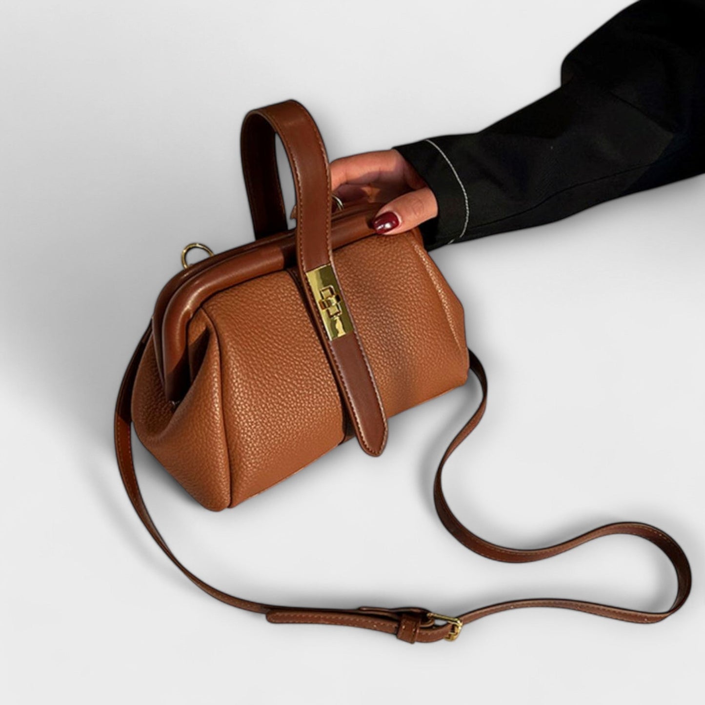 Bolsa Retro