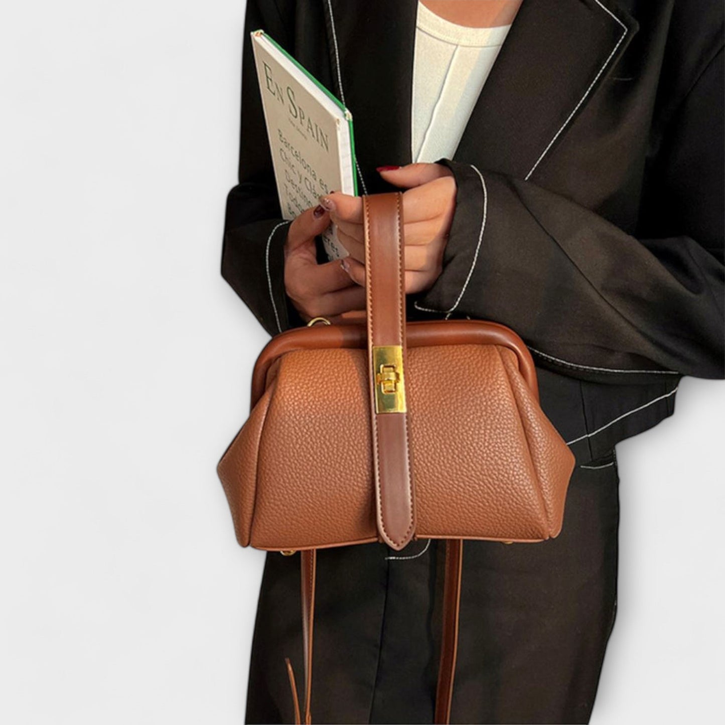 Bolsa Retro