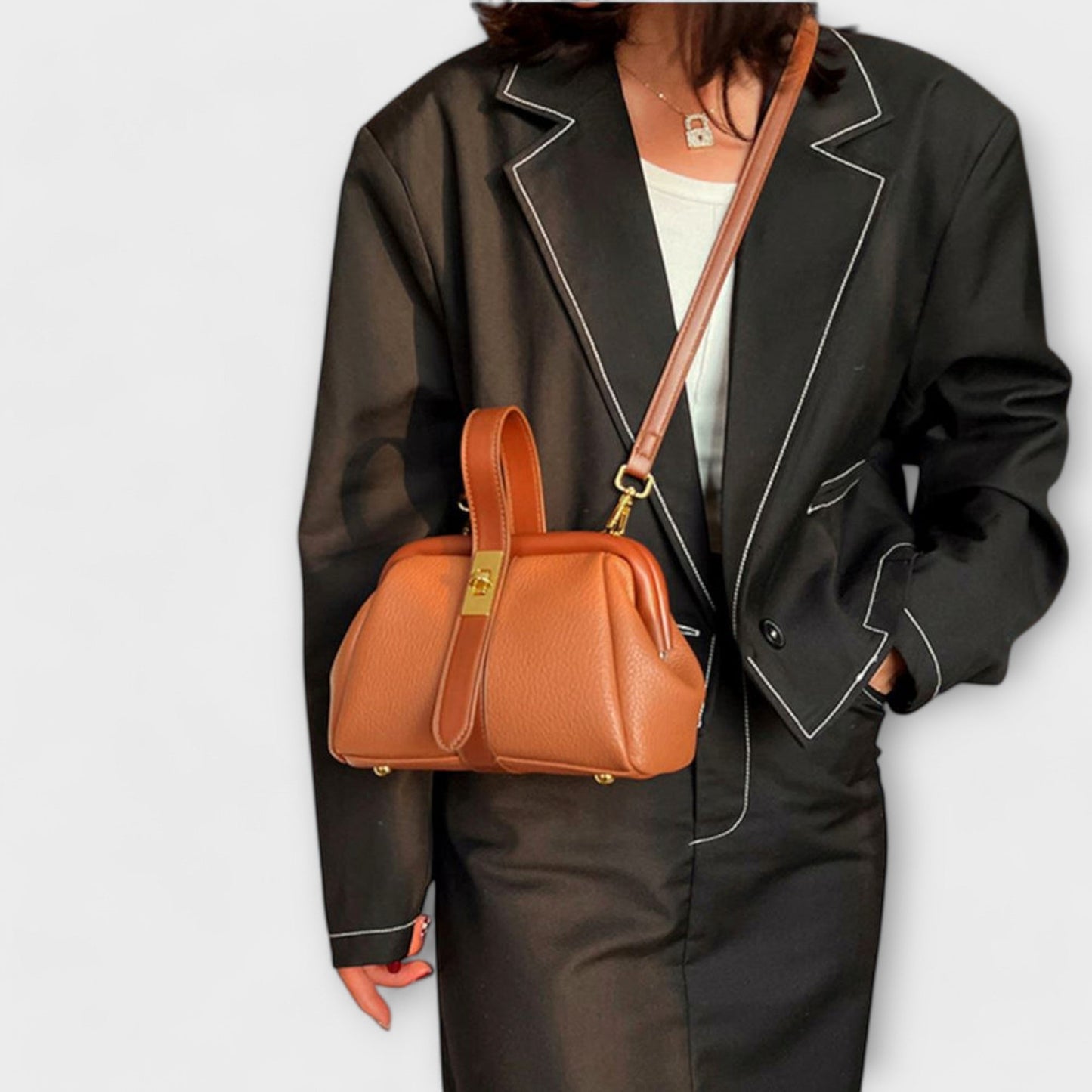 Bolsa Retro
