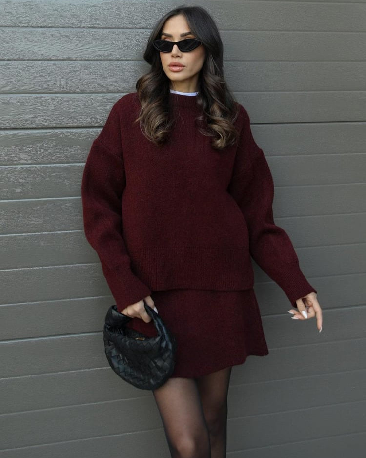 Conjunto Elegante