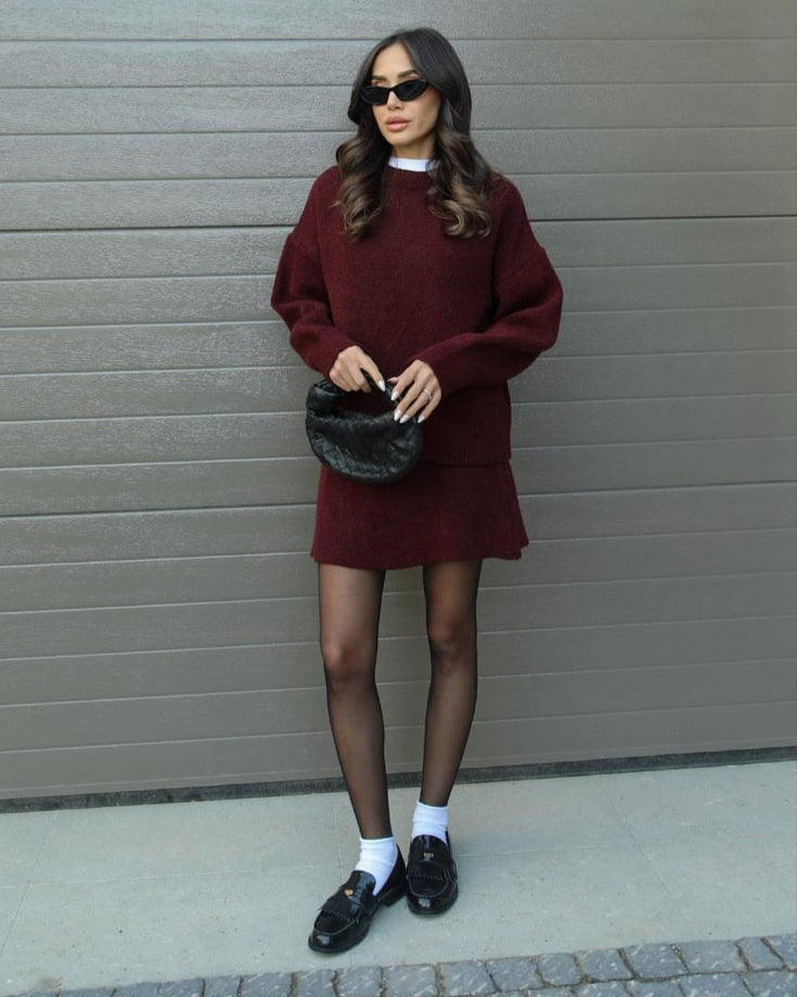 Conjunto Elegante