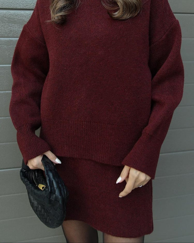 Conjunto Elegante