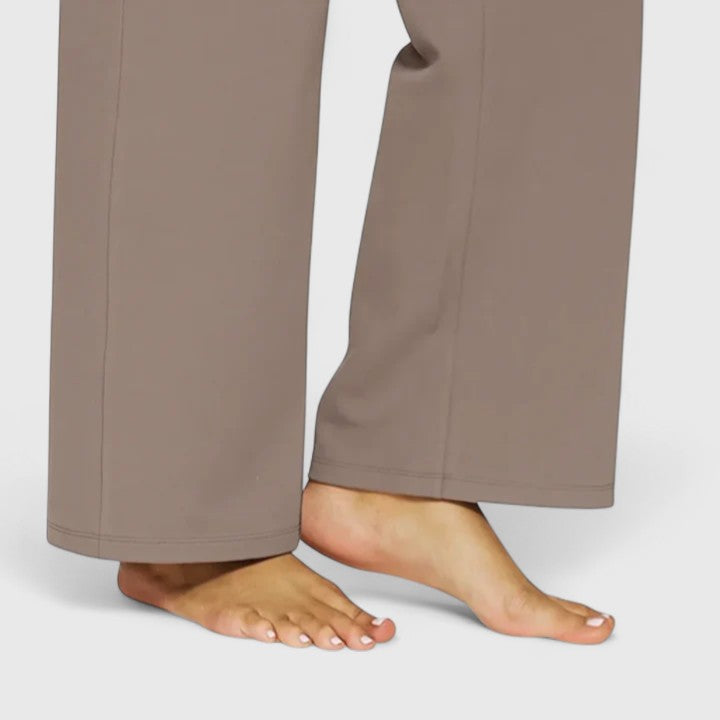 Pantalones Sofisticados