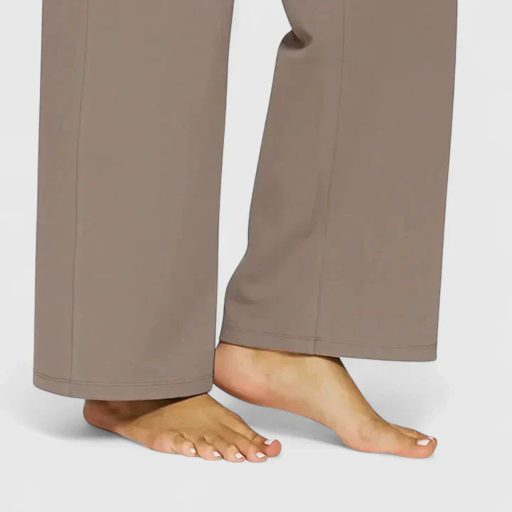 Pantalones Elegantes