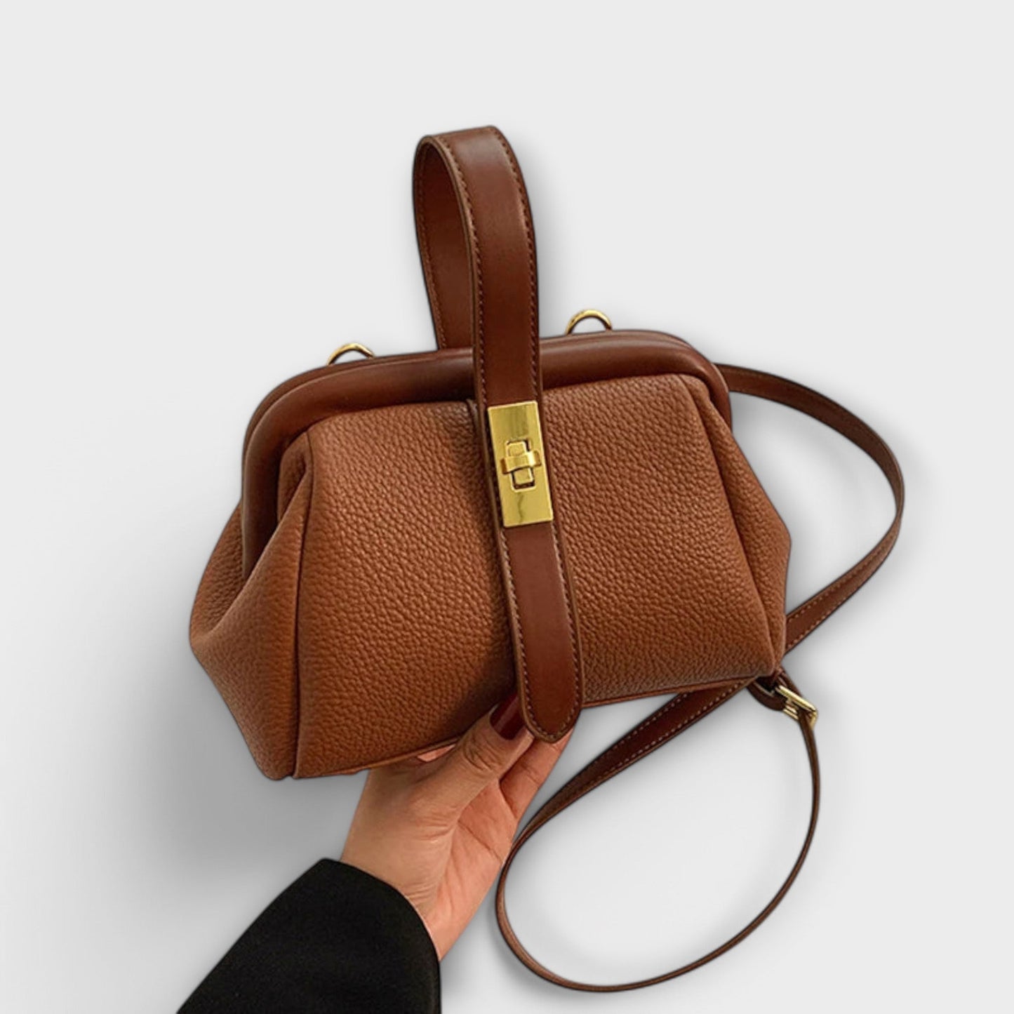 Bolsa Retro