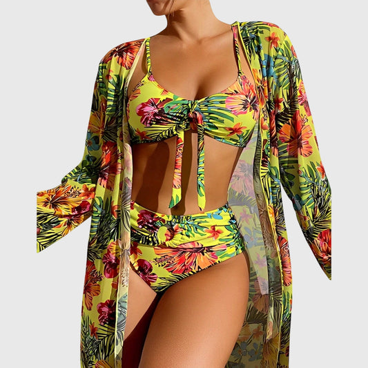 Conjunto de Bikini