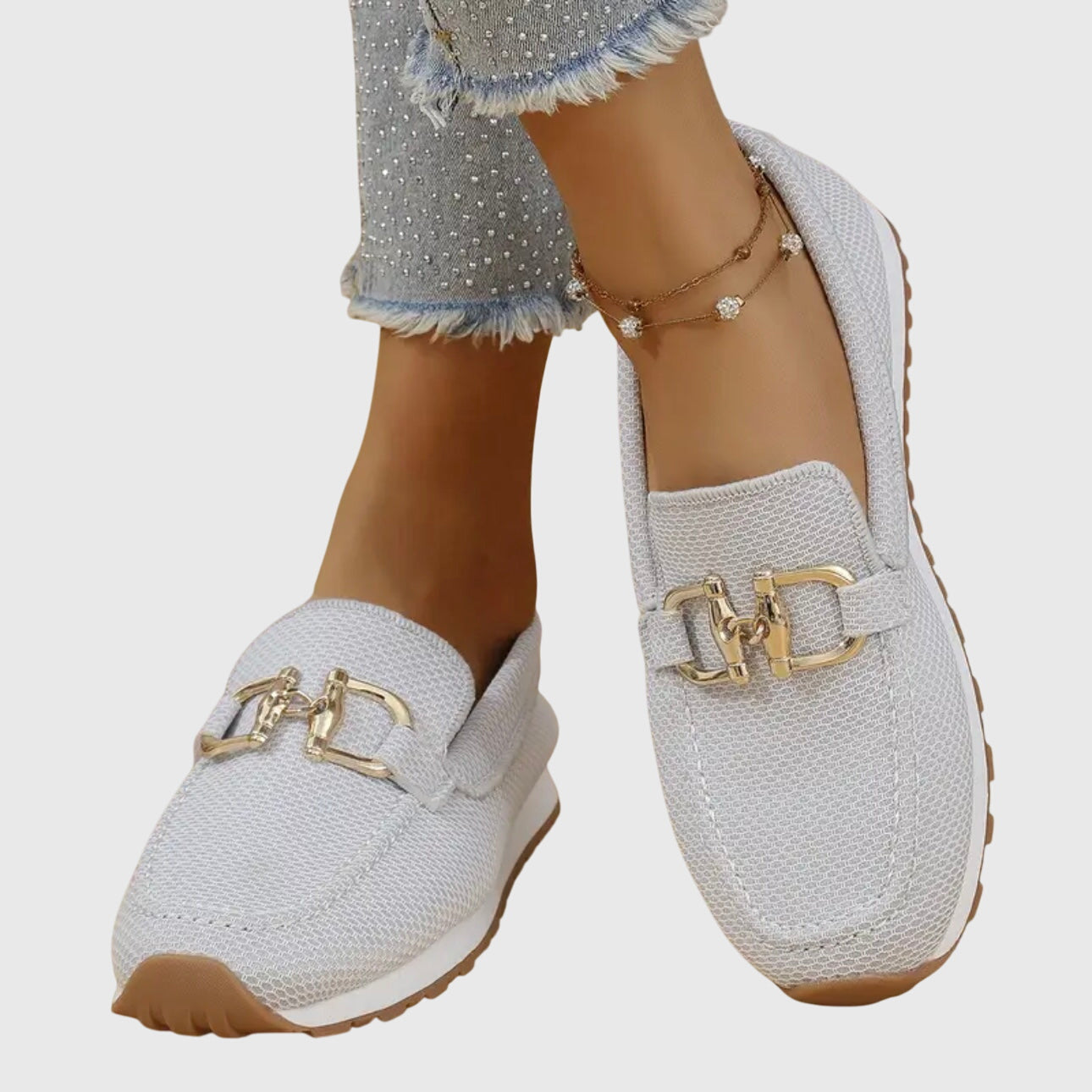 Mocasines