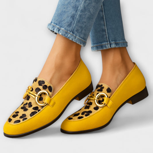 Mocasines Akzent