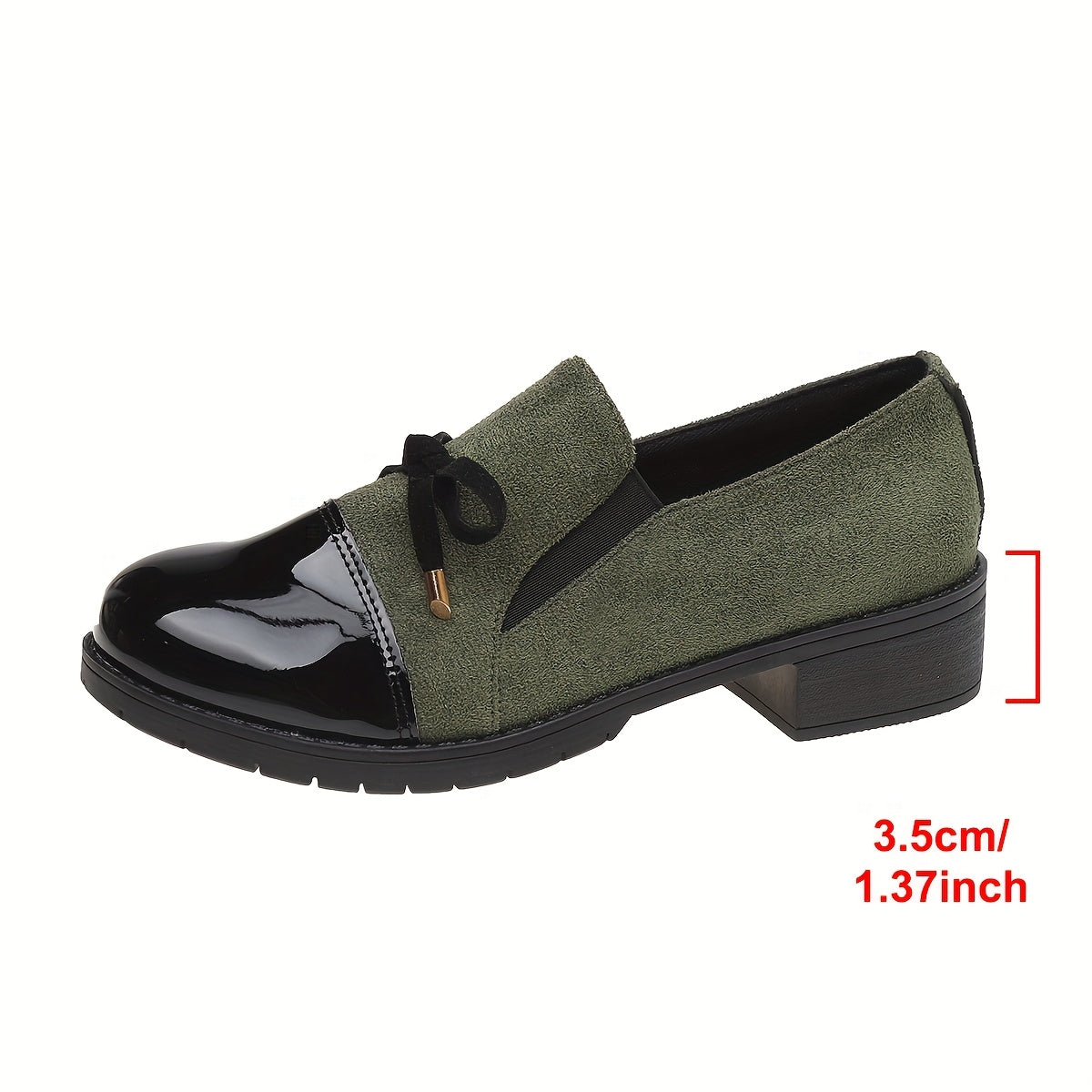 Rhemi | Mocasines Elegantes