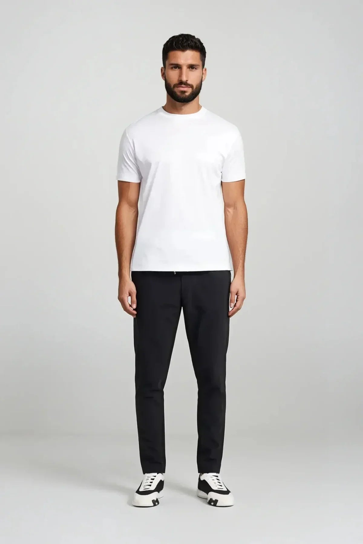 Camiseta Brillo