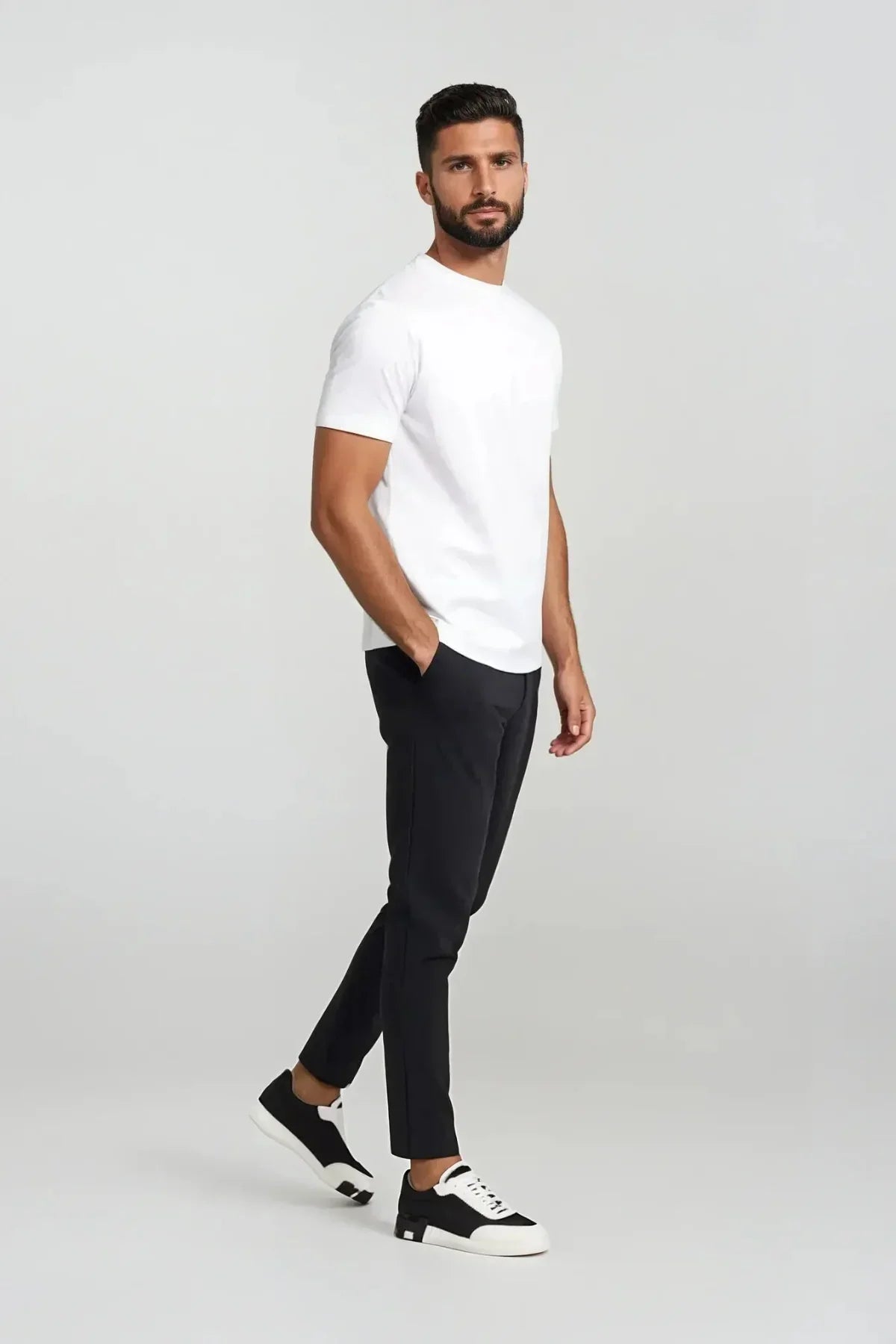 Camiseta Brillo