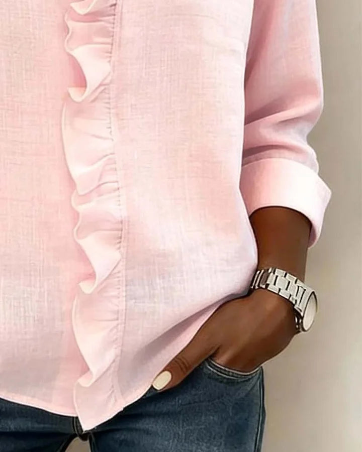 Indie | Blusa