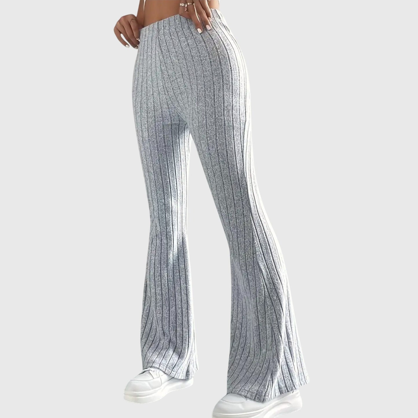 Pantalones Elegantes