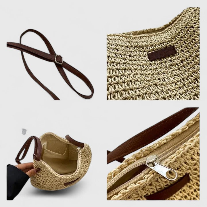 Bolsa elegante