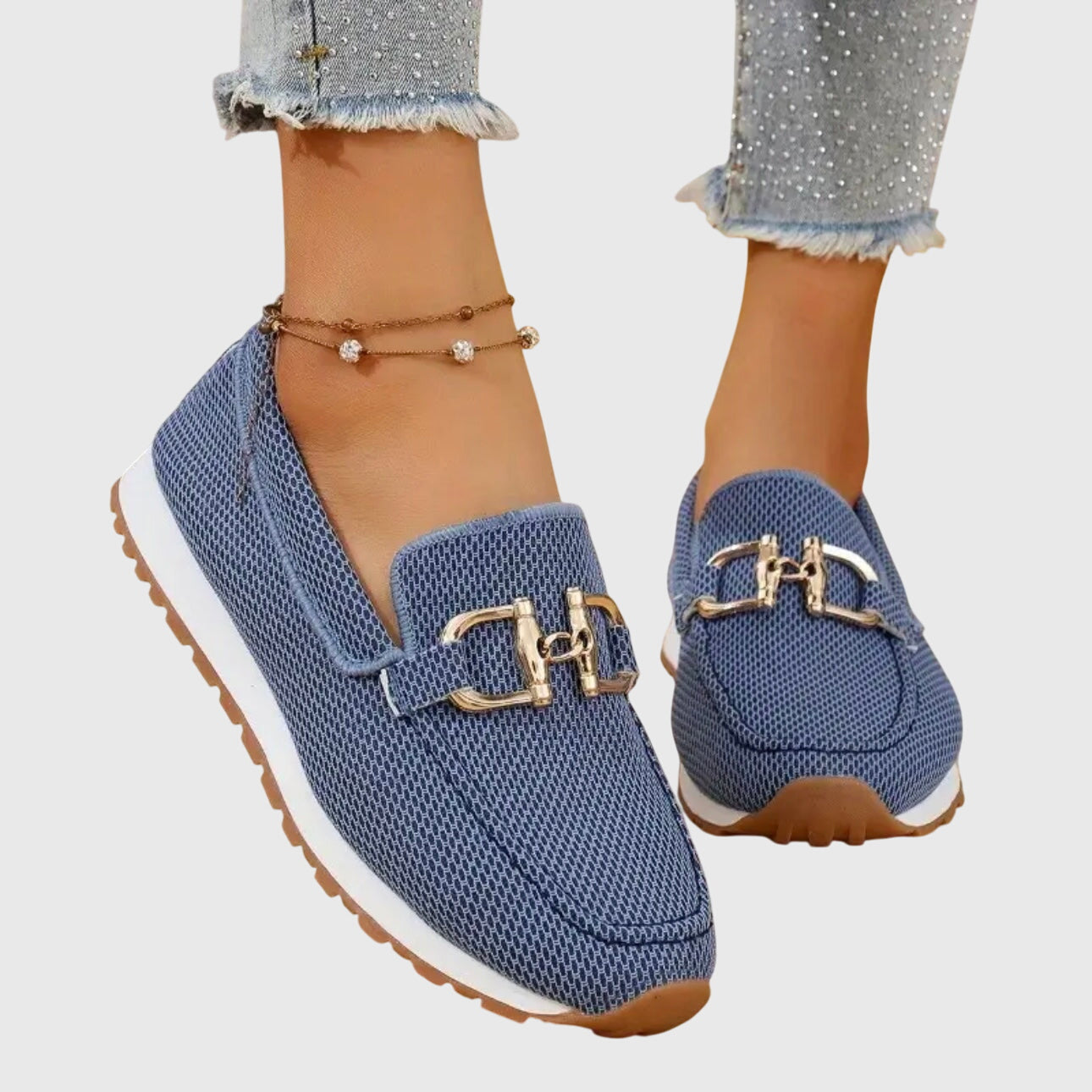 Mocasines